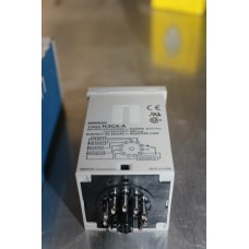 Omron 1A983 Timer